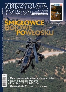 Skrzydlata Polska - 03/2008