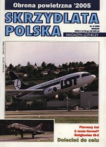 Skrzydlata Polska - 03/1996