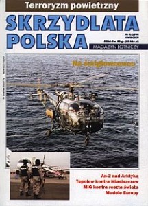 Skrzydlata Polska - 04/1996
