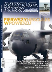 Skrzydlata Polska - 04/2009