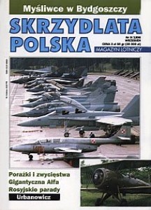Skrzydlata Polska - 09/1996