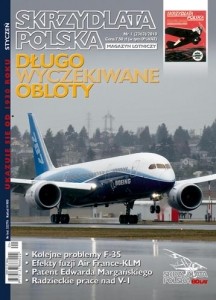 Skrzydlata Polska - 01/2010