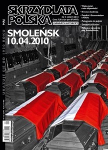 Skrzydlata Polska - 05/2010