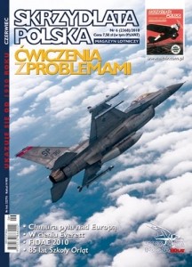 Skrzydlata Polska - 06/2010