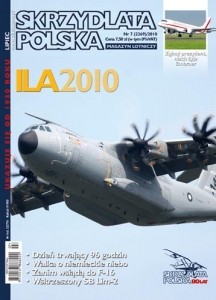 Skrzydlata Polska - 07/2010