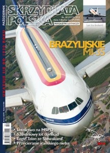 Skrzydlata Polska - 10/2010