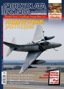 Skrzydlata Polska - 12/2010