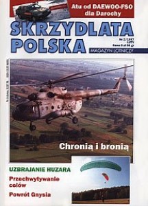 Skrzydlata Polska - 02/1997
