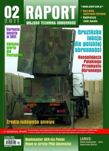 RAPORT-wto - 02/2011