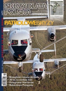 Skrzydlata Polska - 02/2011