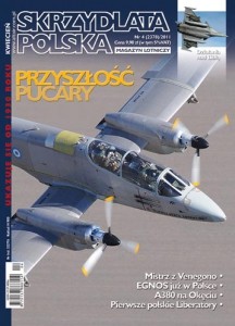 Skrzydlata Polska - 04/2011