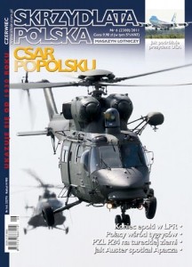 Skrzydlata Polska - 06/2011