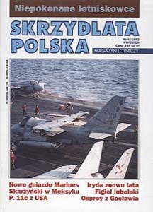 Skrzydlata Polska - 04/1997