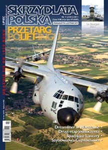 Skrzydlata Polska - 07/2011