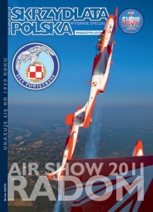 Air Show 2011 Radom