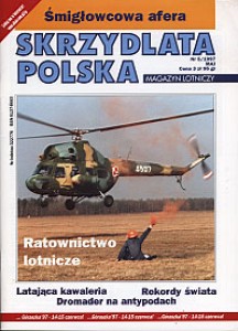 Skrzydlata Polska - 05/1997