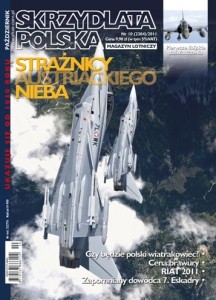 Skrzydlata Polska - 10/2011