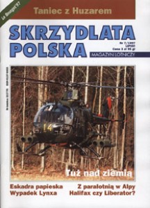 Skrzydlata Polska - 07/1997