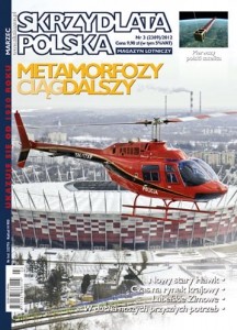 Skrzydlata Polska - 03/2012