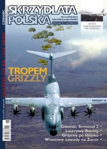 Skrzydlata Polska - 06/2012