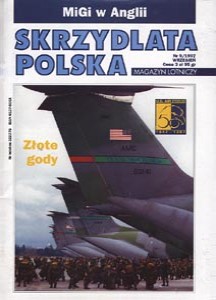 Skrzydlata Polska - 09/1997