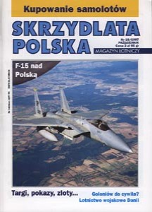 Skrzydlata Polska - 10/1997