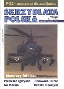 Skrzydlata Polska - 11/1997