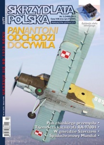 Skrzydlata Polska - 02/2013