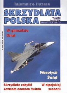 Skrzydlata Polska - 12/1997