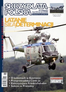 Skrzydlata Polska - 06/2013