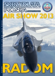 Air Show 2013