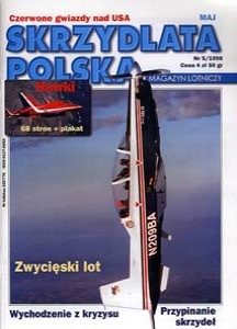 Skrzydlata Polska - 05/1998