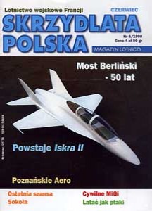 Skrzydlata Polska - 06/1998
