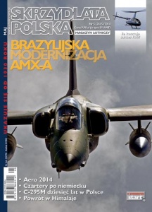 Skrzydlata Polska - 05/2014