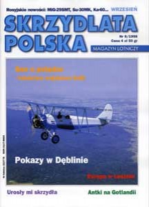 Skrzydlata Polska - 09/1998