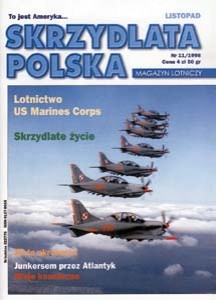 Skrzydlata Polska - 11/1998