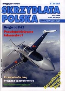Skrzydlata Polska - 01/1999