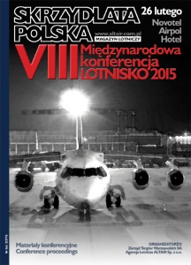 VIII Międzynarodowa Konferencja Lotnisko 2015