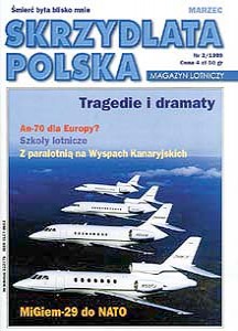 Skrzydlata Polska - 03/1999