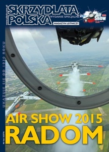 Skrzydlata Polska - Air Show 2015