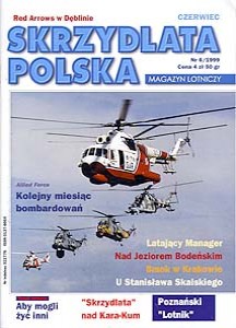 Skrzydlata Polska - 06/1999