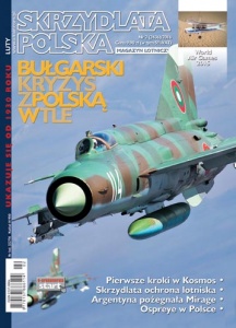 Skrzydlata Polska - 02/2016