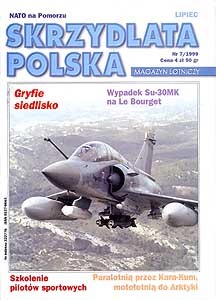Skrzydlata Polska - 07/1999