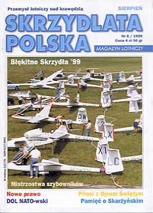Skrzydlata Polska - 08/1999