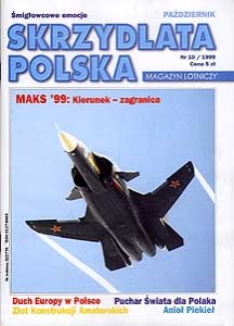 Skrzydlata Polska - 10/1999