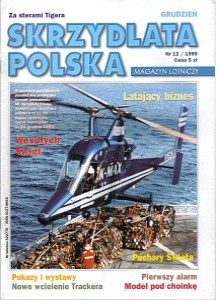 Skrzydlata Polska - 12/1999
