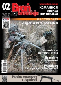 Broń i Amunicja - 02/2017