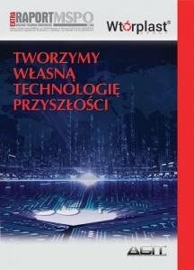 Wtórplast - Tworzymy własne technologie przyszłości