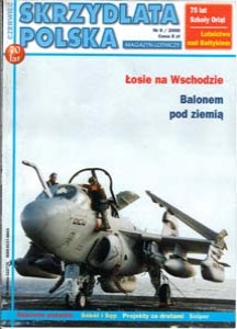 Skrzydlata Polska - 06/2000