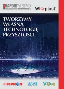 Wtórplast - Tworzymy własną technologię przyszłości